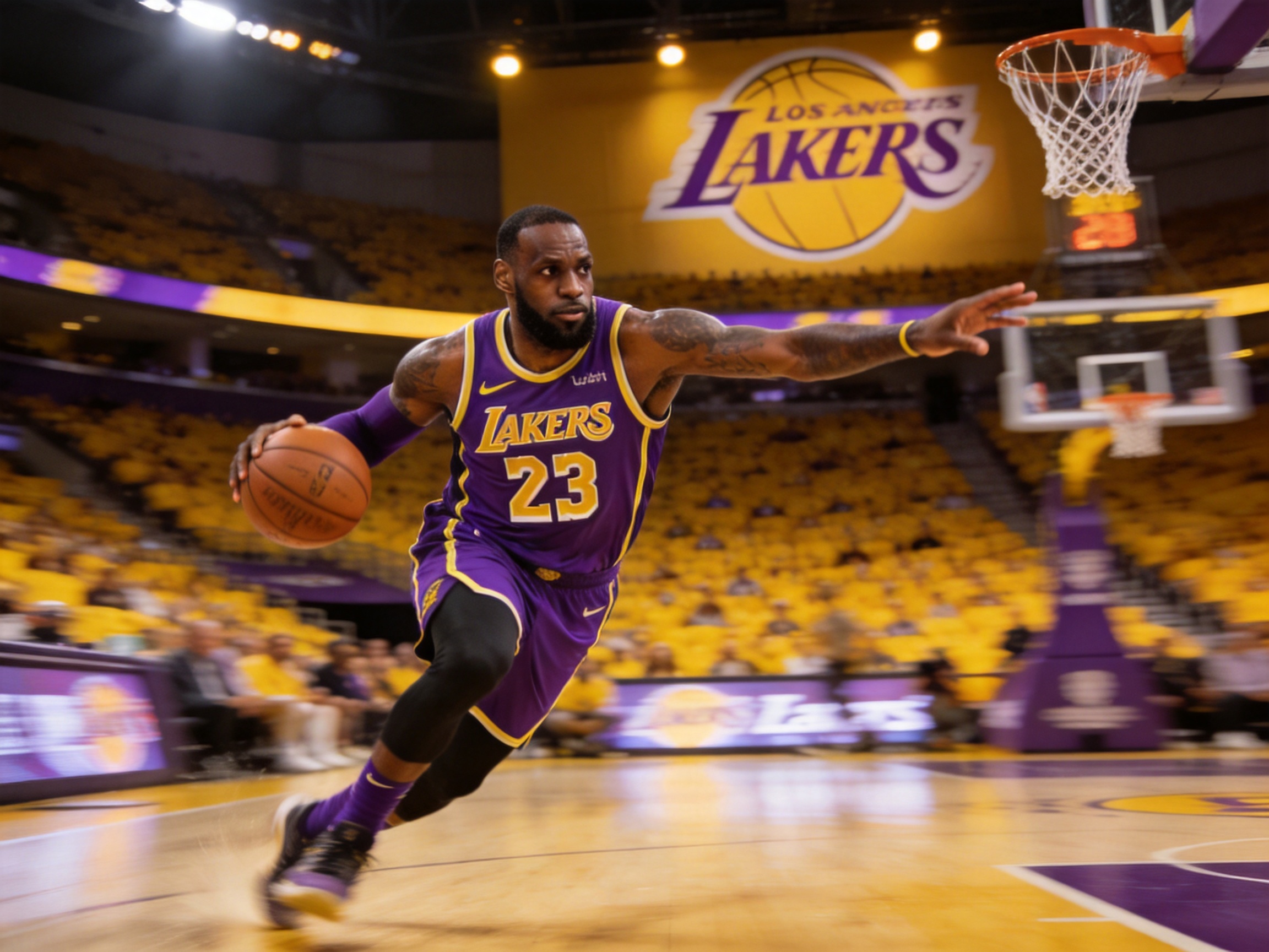 NBA季后赛