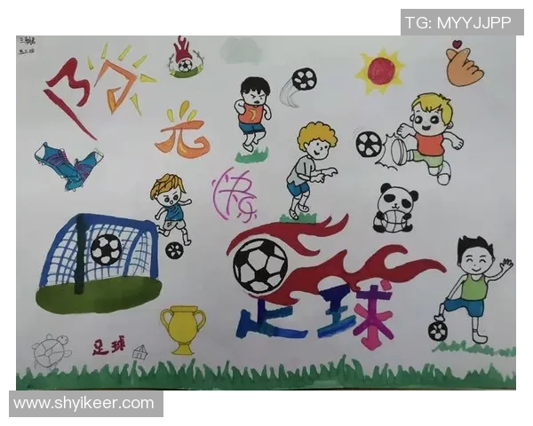 尼日利亚足球明星的艺术之旅:用画笔描绘绿茵场上的传奇与梦想