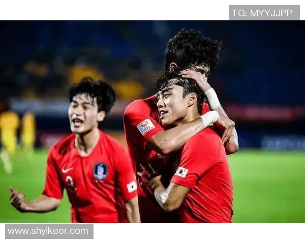 中国与韩国精彩对决视频回顾赛场瞬间与球员表现全解析